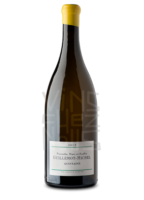 Quintaine Magnum