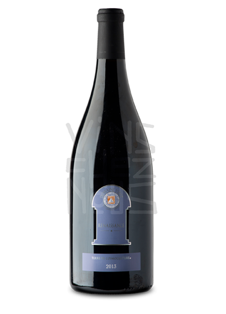 Renaissance Magnum