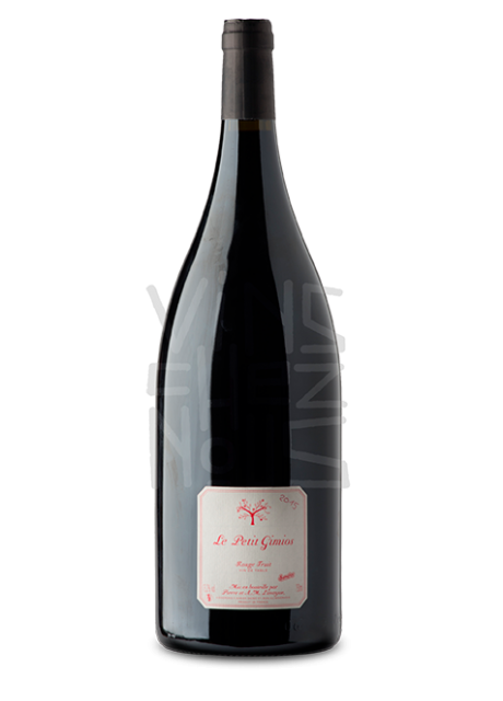 Rouge Fruit Magnum