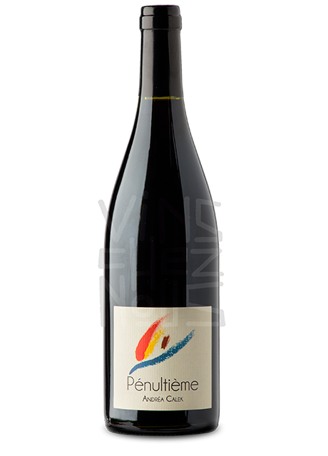 Pénultième