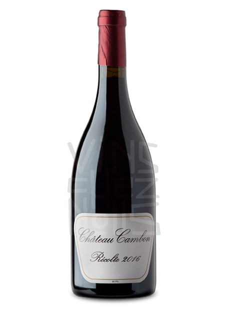 Château Cambon Beaujolais