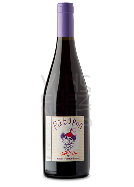 Patapon Rouge