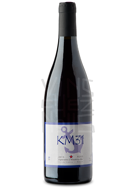 KM 31