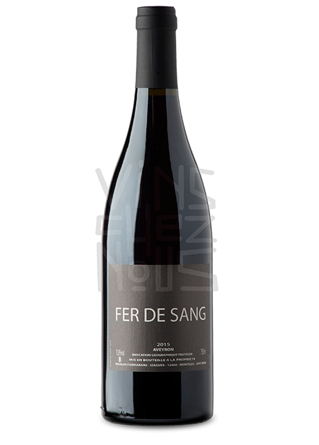 Fer de Sang