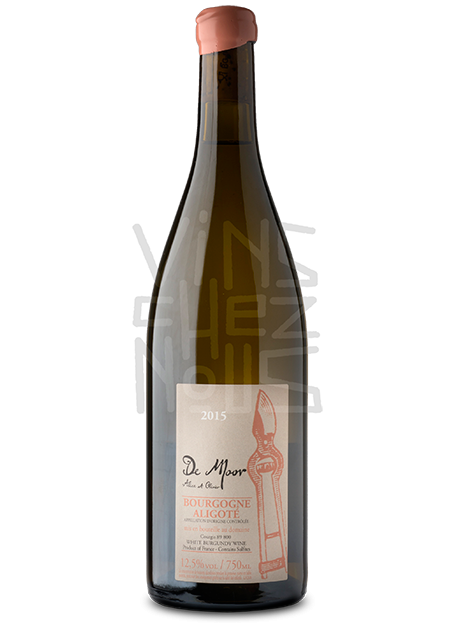 Bourgogne Aligoté