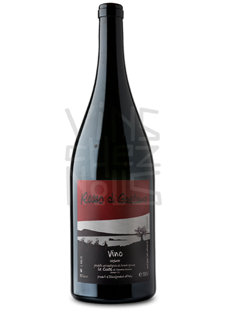 Rosso di Gaetano Magnum