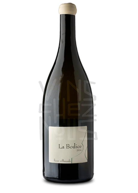 La Bodice Magnum