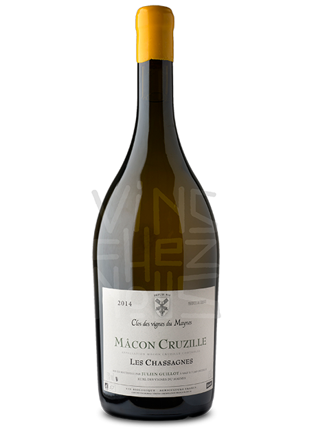 Les Chassagnes Magnum