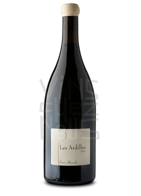 Les Ardilles Magnum