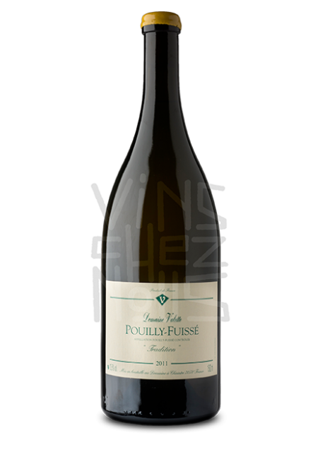 Pouilly Fuissé Tradition Magnum