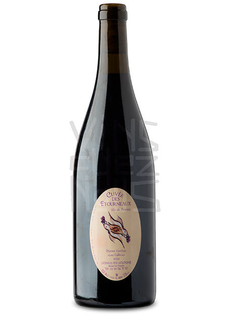 Cuvée Des Etourneaux
