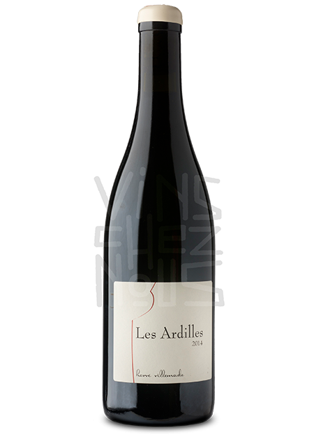 Les Ardilles