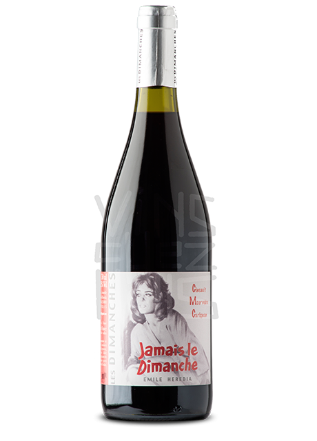 Jamais le Dimanche