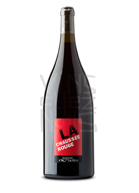La Chaussée Rouge Magnum