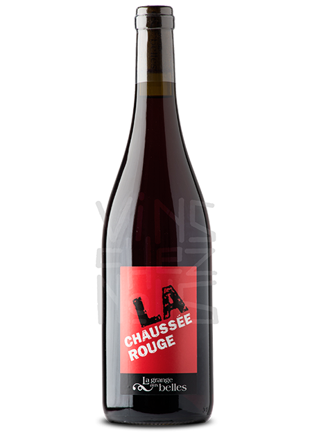 La Chaussée Rouge