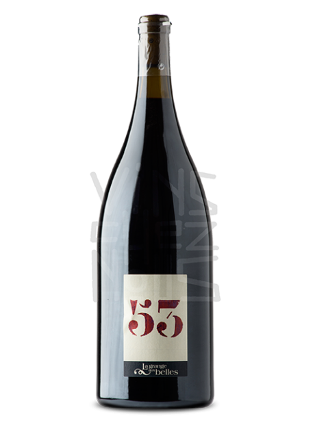 Cuvée 53 Magnum