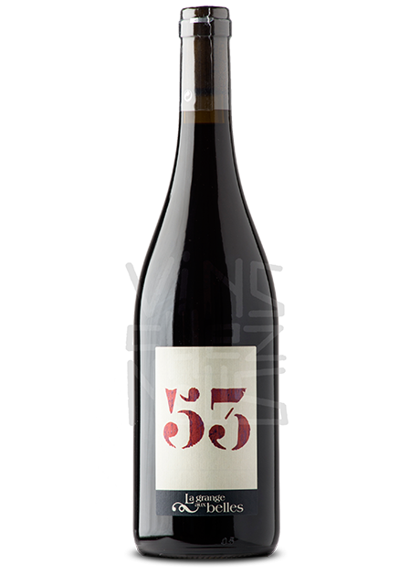 Cuvée 53