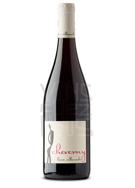 Cheverny Rouge