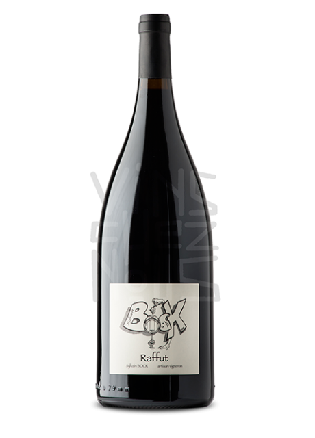 Raffut Magnum