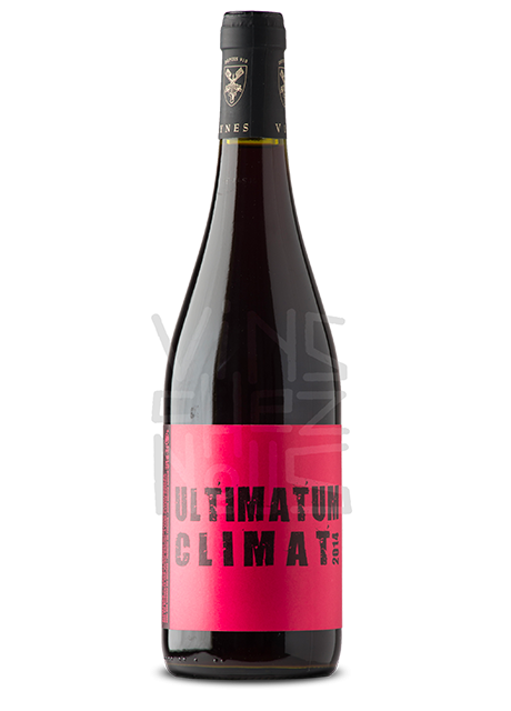 Beaujolais Ultimatum Climat