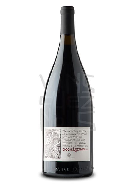 Coccigrues Magnum