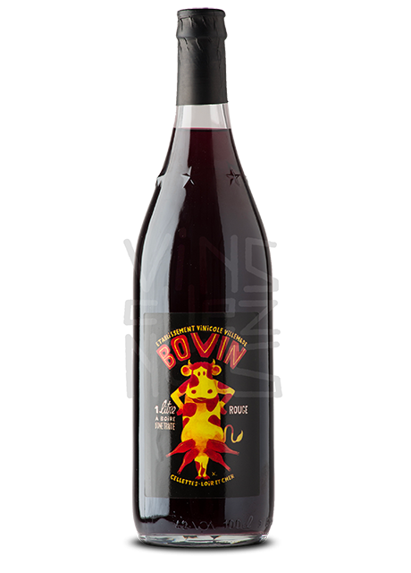 Bovin Rouge