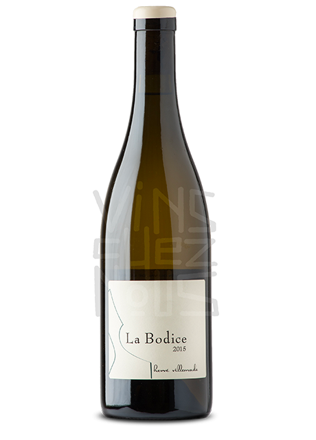 La Bodice