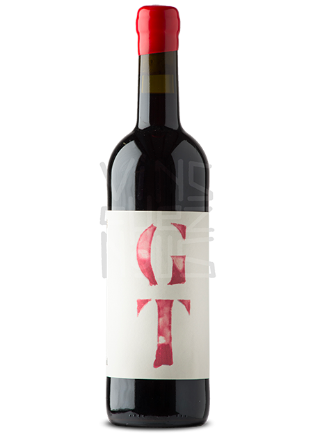 GT Garrut