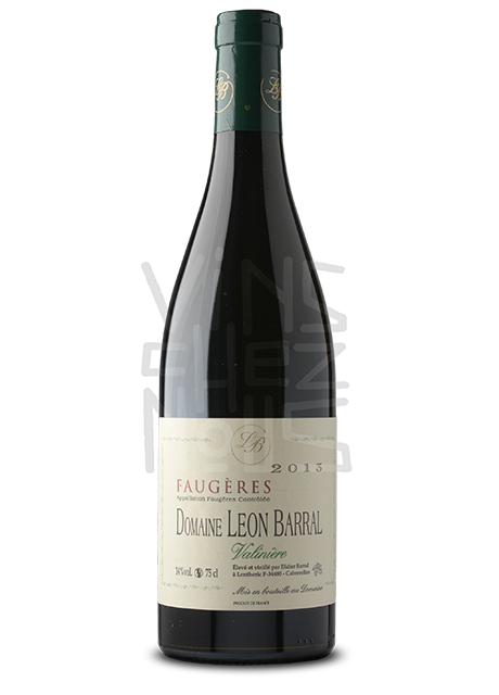 Valinière Magnum