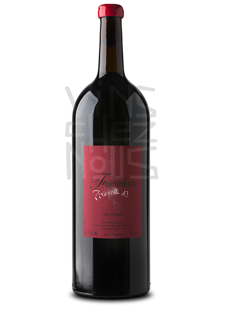 Pirouette Magnum