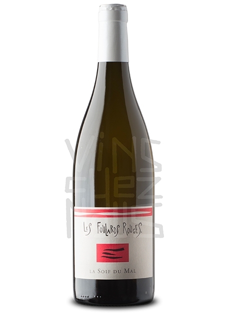 Soif du Mal Blanc 2021