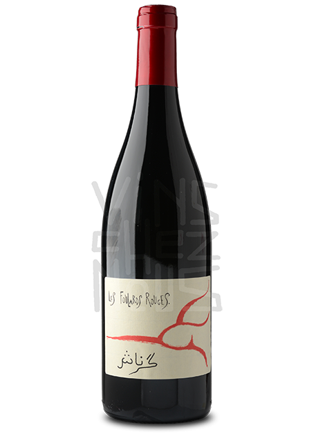 Grenache