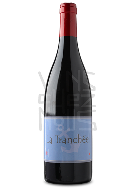 La Tranchée