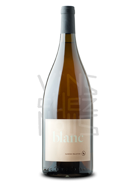 Le Blanc Magnum