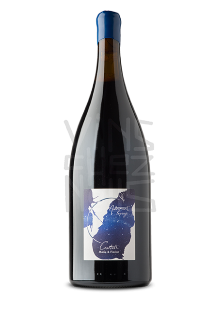 Autrement Rouge magnum