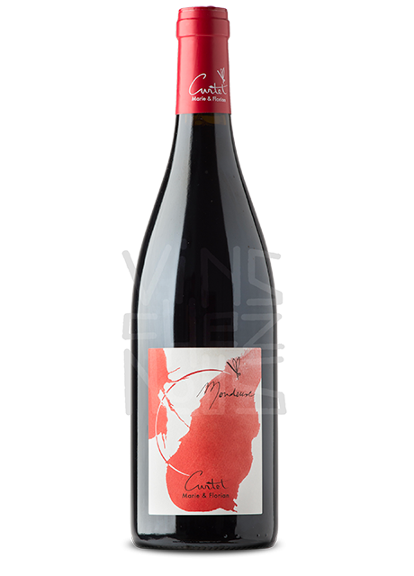 Mondeuse