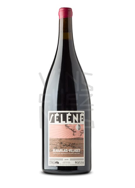 Beaujolais Villages Magnum