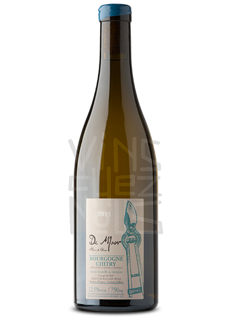 Bourgogne Chitry