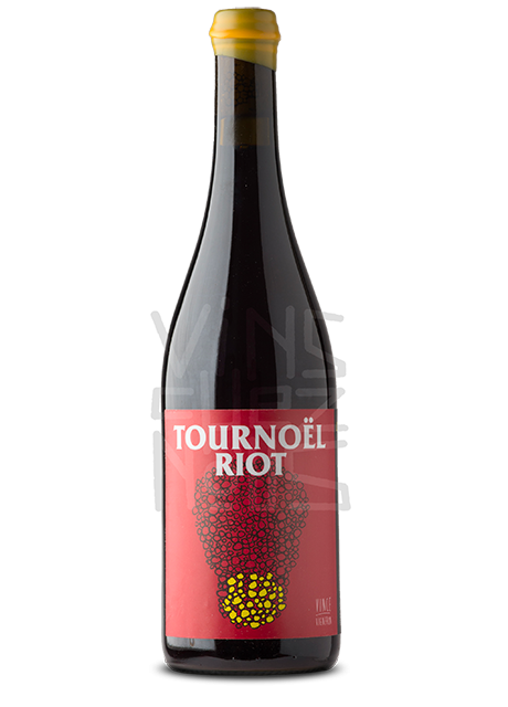 Tournoël Riot