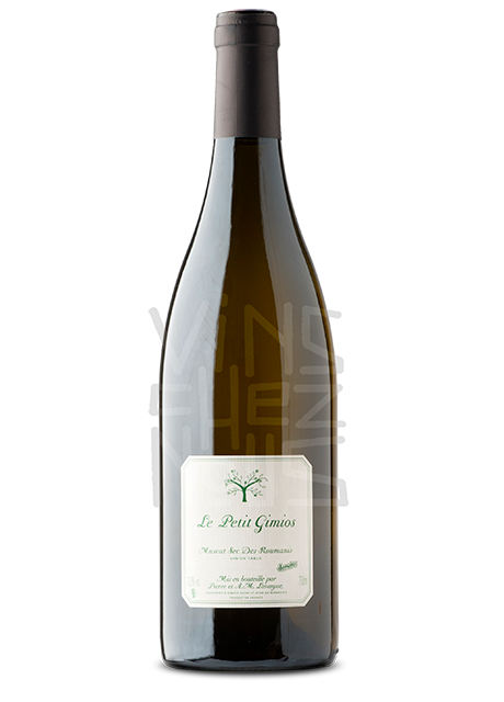 Muscat Sec des Roumanis