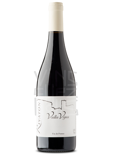Vieilles Vignes