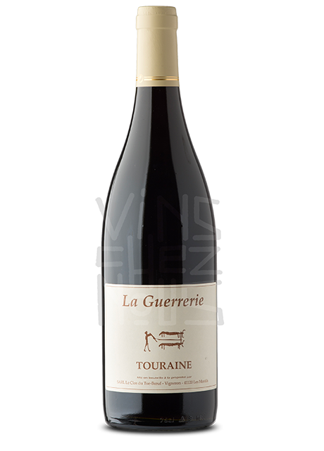 La Guerrerie