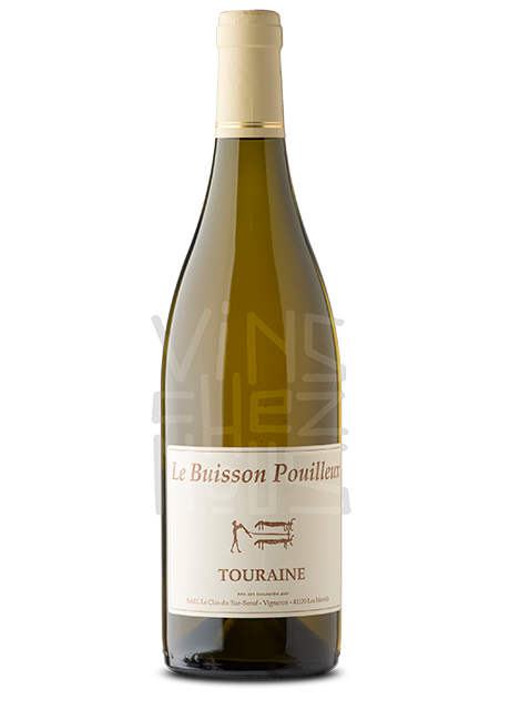 Le Buisson Pouilleux