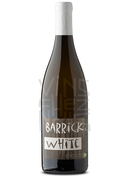 Barrick White