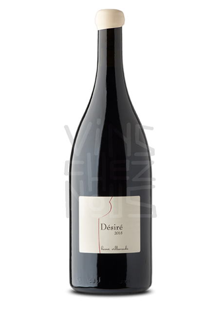 Désiré Magnum