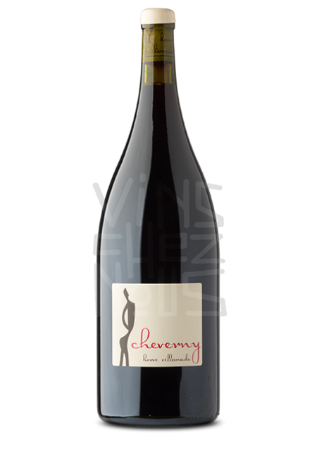 Cheverny Rouge Magnum