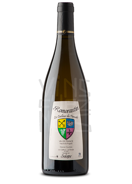 Romorantin