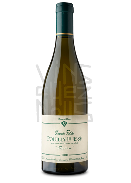 Pouilly Fuissé Tradition