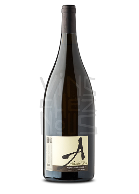 Pierre Précieuse Magnum