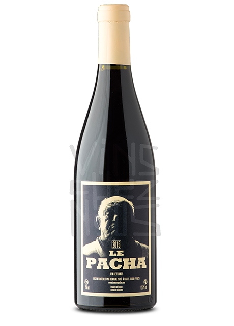 Le Pacha